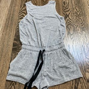 Aritzia romper